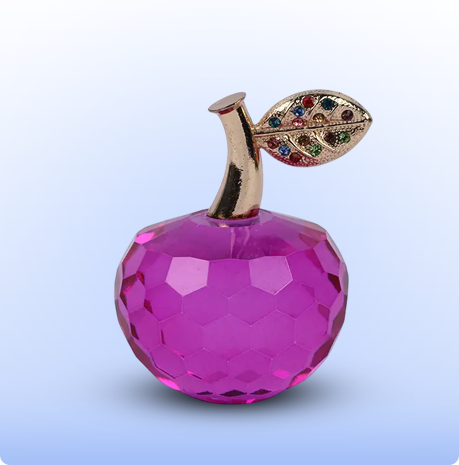 Elegant Desk Charm